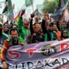 Jelang Demo 20 November, Gabungan Asosiasi Ojol Tolak Provokasi, Fokuskan Pada Aspirasi
