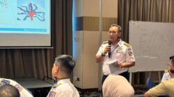 Bakamla RI Hadiri 16th Maritime Law Enforcement Dialogue di Malaysia
