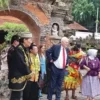 Dapat Kehormatan Seremoni 30 Raja Di Puri Agung Ubud, FWJ Indonesia Katakan Ini*