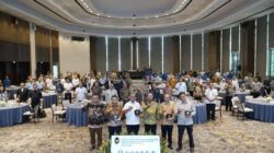 Kemenko Polkam Perkuat Pertahanan Non-Kinetik