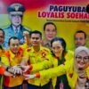Partai Parsindo Konsolidasi dan Serap Aspirasi di Jatim Menuju Pemilu 2029