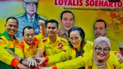 Partai Parsindo Konsolidasi dan Serap Aspirasi di Jatim Menuju Pemilu 2029