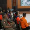 Kolaborasi TNI–Polri–Pemprov Kendari Makin Solid dalam TFG Latihan Posko I Lewat Inovasi MDO Pussimpur