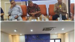 Wujudkan Pertahanan Laut, Indonesia Maksimalkan Moderenisasi Alutsista