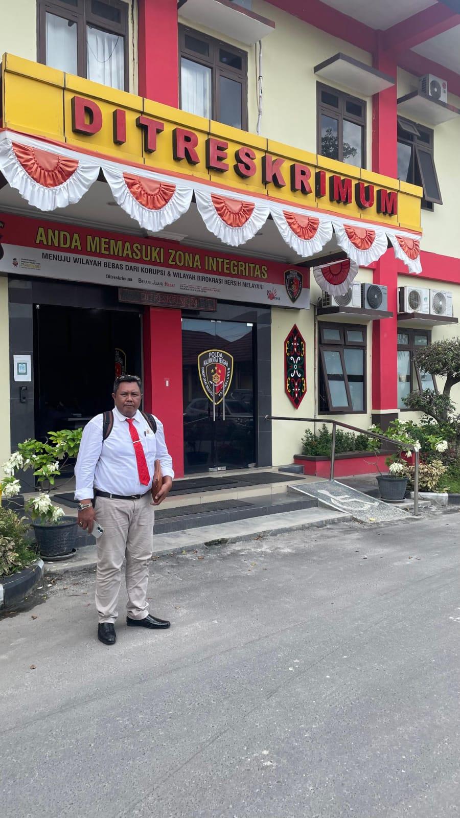 Penahanan Truk PT. KJP M3 Tuai Sorotan, Kuasa Hukum Duga ada Penyimpangan Prosedural dan Kriminalisasi