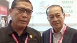 Pameran Industri E-commerce Internasional Indonesia Tiongkok Dorong UMKM di Indonesia Naik Kelas dan Kompetitif