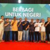 98 Resolution Network Dukung Langkah Presiden Prabowo Perkuat Tata Kelola Ekonomi dan Kemandirian Rakyat