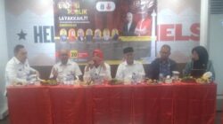 Wa Ode Herlina: Selalu Mendukung Program Gubernur Pramno