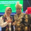 Maharaja Kutai Mulawarman Dorong Pengangkatan Pakaian Kutai Kalimantan Timur ke Kancah Nasional dan Internasional