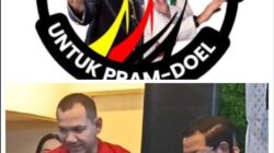 Rakyat Dicekik Tagihan Air: Ketua Relawan Pram–Doel Tantang Gubernur Buka Data PAM Jaya”