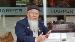 Titah Kebangsaan Sri Paduka Sultan Syarif Padang Lawas Turut Disoroti Media Asing