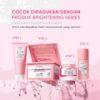 SKINTIFIC Hadirkan Niacinamide Brightening Daily Mask: Perawatan Harian Praktis untuk Kulit Cerah dan Halus