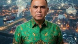 Analisis Multi Dimensi Mengungkap Asal Kayu Gelondongan Banjir Sumatra