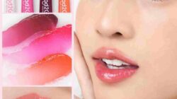 Glad2Glow Luncurkan Inovasi Terbaru: Brightening Lip Serum 3in1 dengan Formula Skincare dan Charm Eksklusif