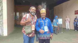 Raih Empat Adiwiyata Nasional dan Satu Adiwiyata Mandiri Kabupaten Jayapura  Siap  Menuju Adipura