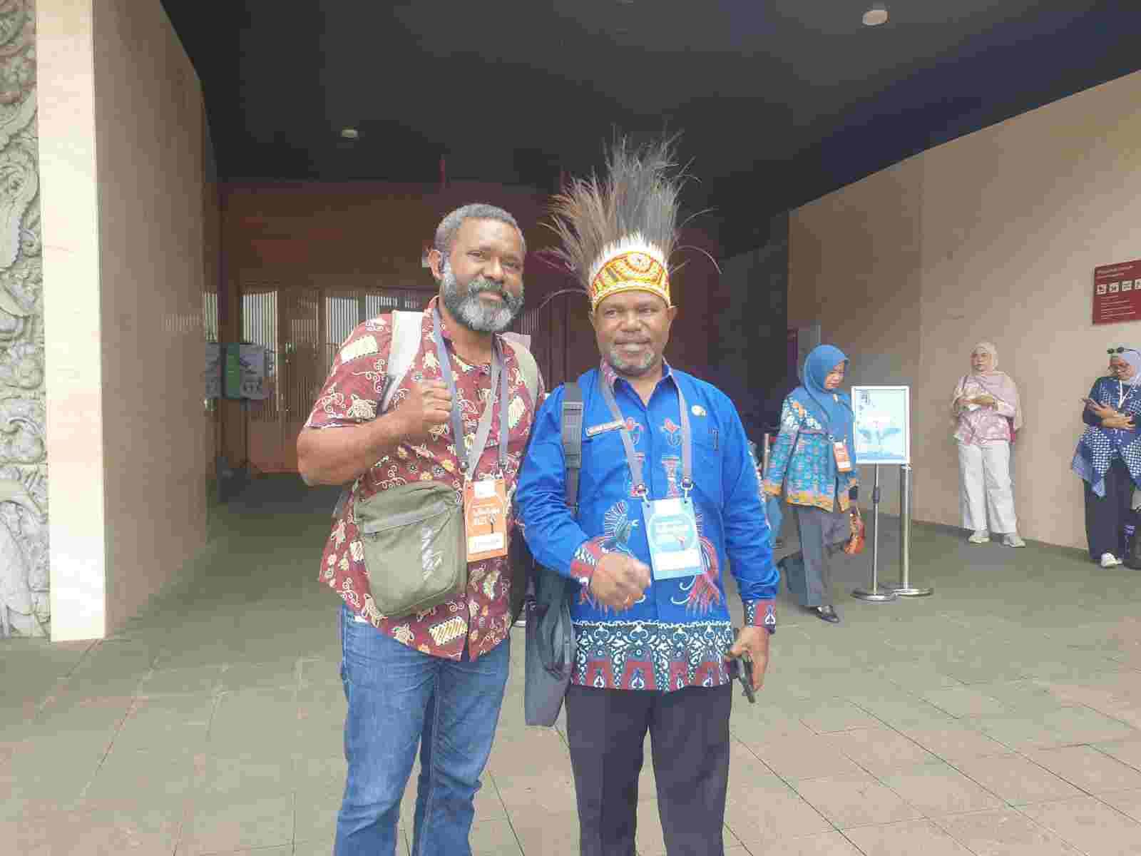 Raih Empat Adiwiyata Nasional dan Tiga Adiwiyata Mandiri Kabupaten Jayapura  Siap  Menuju Adipura