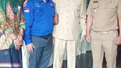 KNPI NTB Masuki Era Baru, Daud Azhari Resmi Nahkodai Kepemimpinan Pemuda Nusa Tenggara Barat