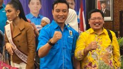 Selamat dan Sukses, Waketum DPP KNPI: Daud Azhari Sah Lahir Bathin Terpilih Jadi Ketua KNPI NTB