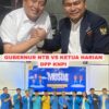 KNPI Se-NTB Tegaskan Dukungan Total Kawal Program “NTB Makmur Mendunia” Gubernur Lalu Muhammad Iqbal