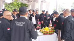 Peresmian FBO Indonesia Meriah, Awal Langkah Bawa Atlet Indonesia ke Kancah Internasional