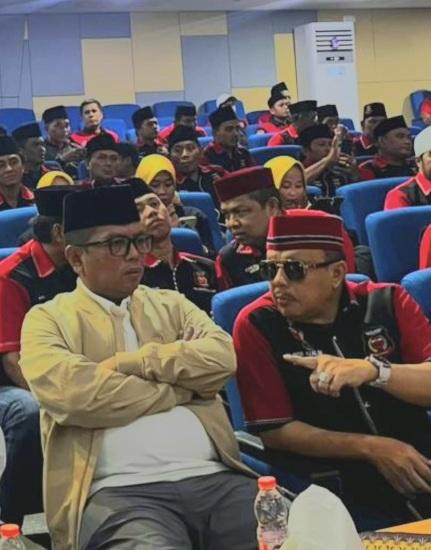 Madas Nusantara Layangkan Mosi Tak Percaya pada KPI dan Tempuh Jalur Hukum Kasus DA’7 Indosiar