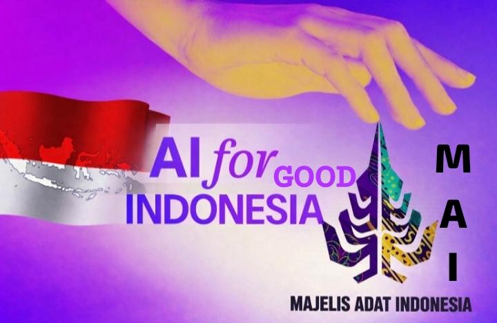 Tragedi Peradaban di Sumatera: MAI dan AI for Good Indonesia Tuntut Status Bencana Nasional dan Penegakan Hukum Hingga Level Global