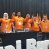 Penutupan Kongres Partai Buruh Tetapkan Presiden Partai dan Sikap Strategis Nasional