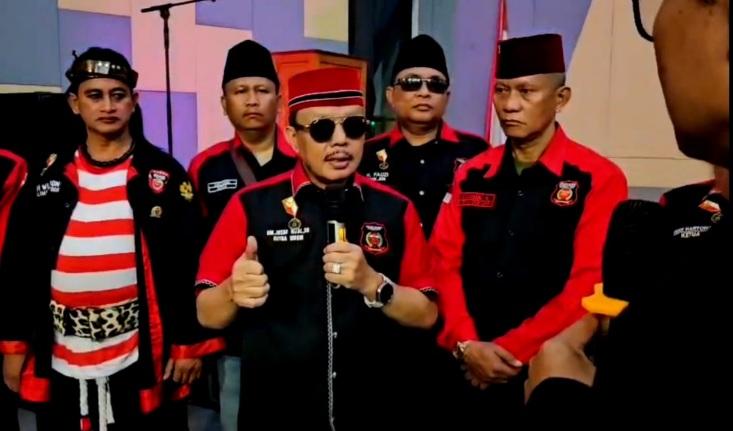 5 Poin Alasan Madas Nusantara Laporkan DA’7 Indosiar ke Penegak Hukum