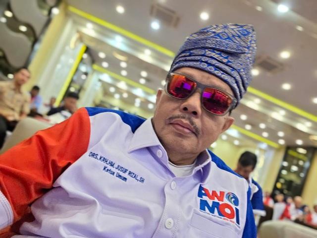 PWMOI Desak Harian KR Klarifikasi Iklan Kelulusan UGM yang Jadi Alat Bukti Polemik Ijazah Jokowi