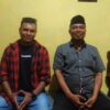 Andre Lado dan Rusdy Maga Nahkodai PWMOI NTT, Bangun Kekuatan Pers Terbesar di Timur Indonesia