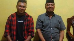 Andre Lado dan Rusdy Maga Nahkodai PWMOI NTT, Bangun Kekuatan Pers Terbesar di Timur Indonesia