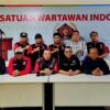 The Jakarta Watch Gandeng PWI Jaya Awasi Pemprov DKI Jakarta dari Potensi Abuse Of Power
