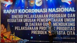 Pemerintah Kabupaten Barito Timur Dukungan Pemerintah Pusat Tidak Hanya Berupa Arahan Program Tetapi Perhatian Terhadap Regulasi Dasar Hukum dan Fleksibilitas Anggaran