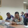Forum Komunikasi Lalu Lintas Jakarta Barat Perkuat Koordinasi Penanganan Kemacetan dan Keselamatan Jalan