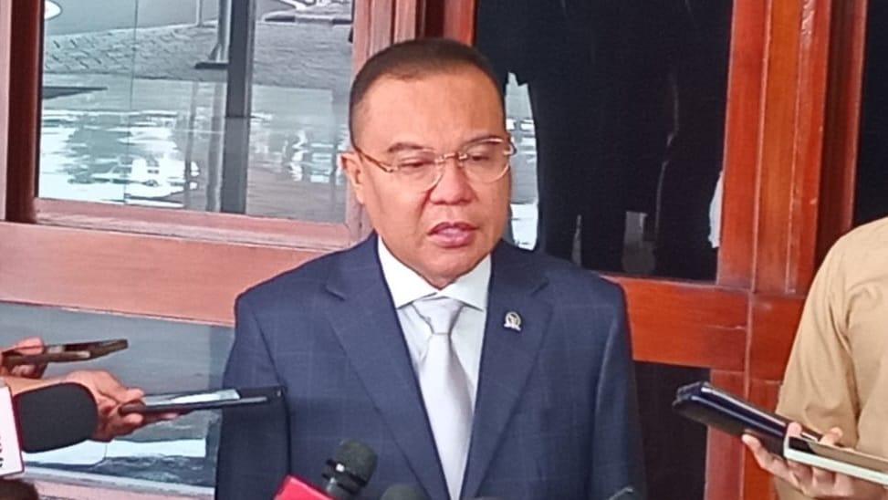 Tommy Calon Deputi Gubernur BI, Dasco Bantah Ada Intervensi Prabowo