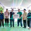 Mencegah Abrasi, Indonesia Financial Group Bersama Indonesia Hijau Tanam 5.000 Bibit Mangrove