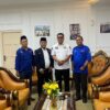 DPP GMPRI Apresiasi Kepemimpinan Merakyat dan Profesional Ketua DPRD Banten