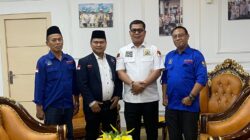 DPP GMPRI Apresiasi Kepemimpinan Merakyat dan Profesional Ketua DPRD Banten