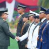 Panglima TNI Lantik 260 Perwira Prajurit Karier Progsus TA 2026