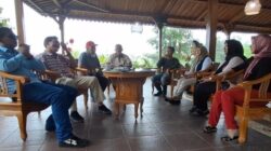 Sosialisasi PP Minerba 2025, IKTN Buka Peluang Kemitraan Tambang Rakyat dengan BUMN