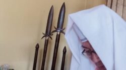 Forum MAI Menggema: HRM Soekarna Ingatkan Negara Kembali ke Pancasila dan UUD 1945 Murni