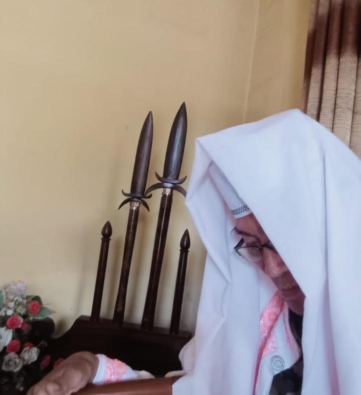 Forum MAI Menggema: HRM Soekarna Ingatkan Negara Kembali ke Pancasila dan UUD 1945 Murni