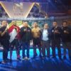 Exhibition Fight Internasional FBO Indonesia Berlangsung Gemilang, Satukan Prestasi, Sportivitas, dan Diplomasi Bangsa