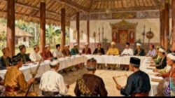 Raja dan Sultan Harus Jadi Mitra Strategis Negara  MAI Usulkan Perwakilan di Lembaga Tinggi dan Duta Budaya Luar Negeri