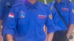 DPP GMPRI Ajukan Permohoanan Data Pokir Anggota DPRD Kab.Tagerang Guna Wujudkan Transparansi Anggaran