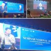 UPH Gelar Seminar Nasional “Allah Hadir untuk Menyelamatkan Keluarga”