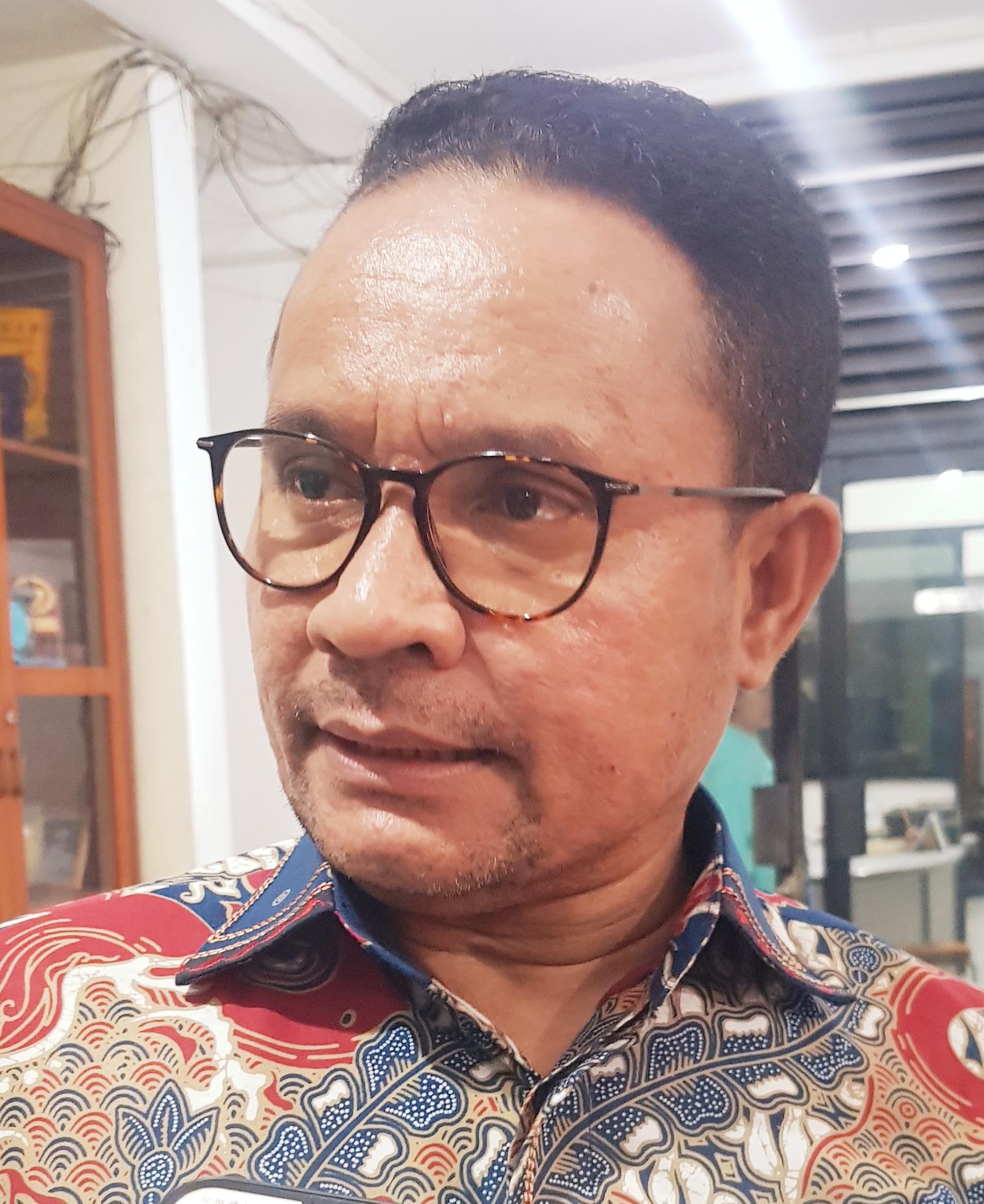 Ghofur Sangaji:Objek Penelitian yang Dilakukan Roy Suryo bersama Risman dan Dr. Tifa Bersumber dari Basis Data yang Sama