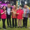 Perayaan Imlek Festival 2026 Resmi Dibuka oleh Irene Umar