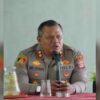 AKBP M. Arif Batubara, Perwira Humanis dengan Rekam Jejak Penegakan Hukum yang Tegas