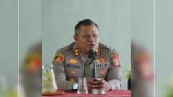 AKBP M. Arif Batubara, Perwira Humanis dengan Rekam Jejak Penegakan Hukum yang Tegas